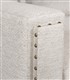 9058-1S Nina Platinum detail